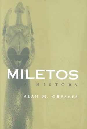 Image du vendeur pour Miletos : A History mis en vente par GreatBookPricesUK
