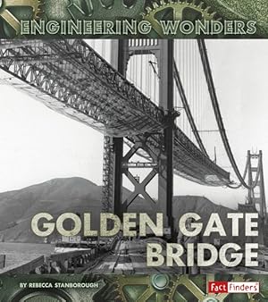 Bild des Verkufers fr Golden Gate Bridge zum Verkauf von GreatBookPricesUK