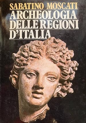 Archeologia delle regioni d'Italia