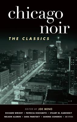 Seller image for Chicago Noir: The Classics (Paperback or Softback) for sale by BargainBookStores
