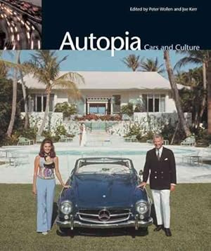 Bild des Verkufers fr Autopia : Cars and Culture zum Verkauf von GreatBookPricesUK