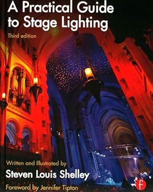 Immagine del venditore per Practical Guide to Stage Lighting venduto da GreatBookPricesUK