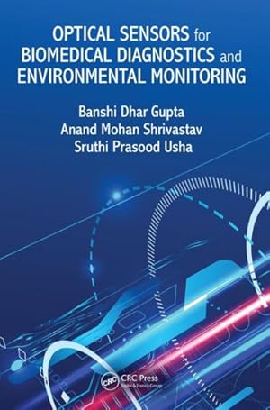 Immagine del venditore per Optical Sensors for Biomedical Diagnostics and Environmental Monitoring venduto da GreatBookPricesUK