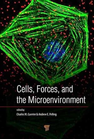 Bild des Verkufers fr Cells, Forces, and the Microenvironment zum Verkauf von GreatBookPricesUK