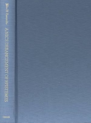 Seller image for Nice Derangement of Epistemes : Post-Positivism in the Study of Science from Quine to Latour for sale by GreatBookPricesUK