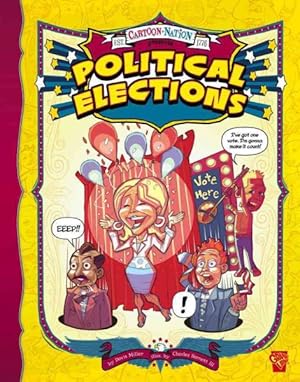 Seller image for Political Elections for sale by GreatBookPricesUK