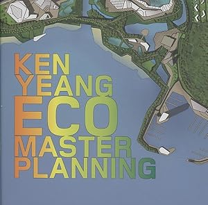 Seller image for Ecomasterplanning for sale by GreatBookPricesUK