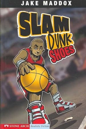 Seller image for Slam Dunk Shoes for sale by GreatBookPricesUK