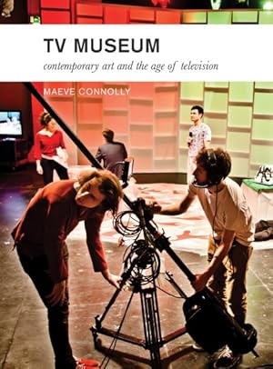 Seller image for TV Museum : Contemporary Art and the Age of Television for sale by GreatBookPricesUK