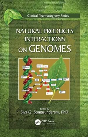 Seller image for Natural Products Interactions on Genomes for sale by GreatBookPricesUK