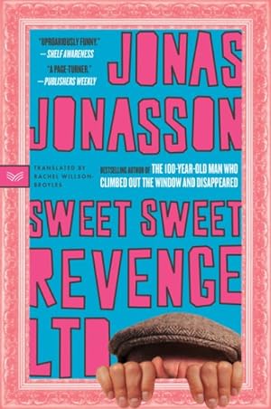 Imagen del vendedor de Sweet Sweet Revenge Ltd a la venta por GreatBookPrices