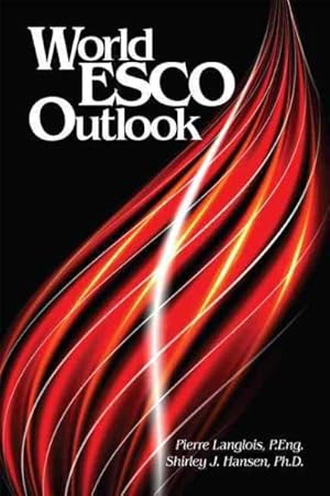 Seller image for World ESCO Outlook for sale by GreatBookPricesUK