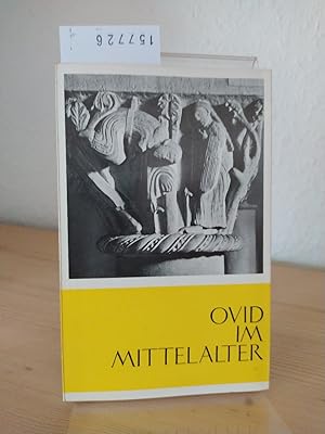 Bild des Verkufers fr Ovid im Mittelalter. [Von Franco Munari]. (= Lebendige Antike). zum Verkauf von Antiquariat Kretzer