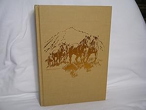 Bild des Verkufers fr Joaquin Murrieta and His Horse Gangs zum Verkauf von curtis paul books, inc.