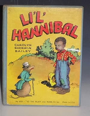 Li'l Hannibal