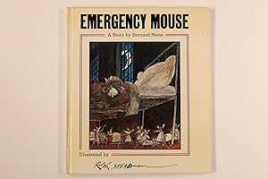 EMERGENCY MOUSE.