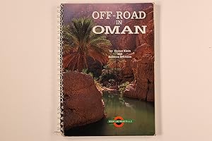 OFF-ROAD IN OMAN.