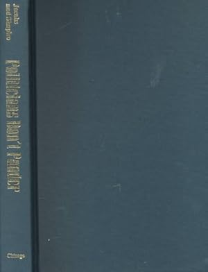 Imagen del vendedor de Politicians Don't Pander : Political Manipulation and the Loss of Democratic Responsiveness a la venta por GreatBookPricesUK