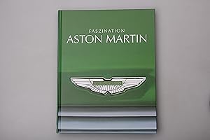 FASZINATION ASTON MARTIN.