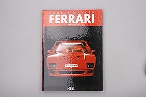 FERRARI.