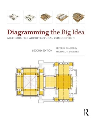 Immagine del venditore per Diagramming the Big Idea : Methods for Architectural Composition venduto da GreatBookPricesUK