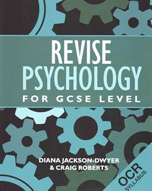 Seller image for Revise Psychology for GCSE Level for sale by GreatBookPricesUK