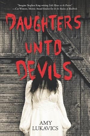 Immagine del venditore per Daughters Unto Devils venduto da GreatBookPricesUK