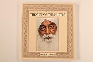 Seller image for THE GIFT OF THE MASTER. for sale by INFINIBU KG