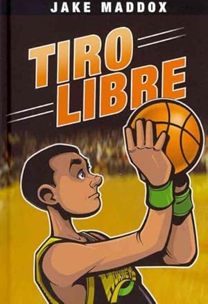 Imagen del vendedor de Tiro libre / Shooting Free -Language: Spanish a la venta por GreatBookPricesUK