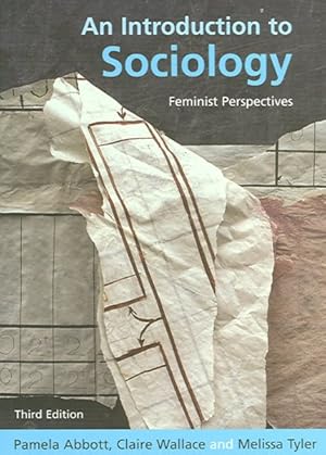 Imagen del vendedor de Introduction To Sociology : Feminist Perspectives a la venta por GreatBookPricesUK