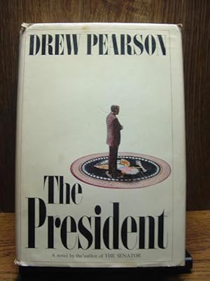 Seller image for THE PRESIDENT for sale by The Book Abyss