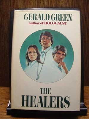 Seller image for THE HEALERS for sale by The Book Abyss