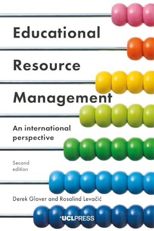 Immagine del venditore per Educational Resource Management : An International Perspective venduto da GreatBookPricesUK