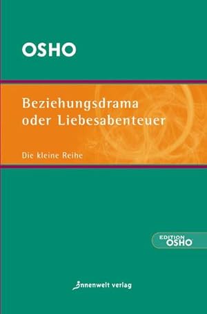 Bild des Verkufers fr Beziehungsdrama oder Liebesabenteuer zum Verkauf von Leipziger Antiquariat