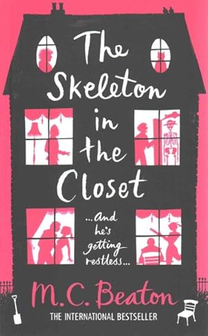 Image du vendeur pour Skeleton in the Closet mis en vente par GreatBookPricesUK