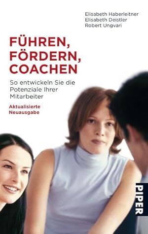 Seller image for Fhren, frdern, coachen So entwickeln Sie die Potenziale Ihrer Mitarbeiter for sale by Leipziger Antiquariat