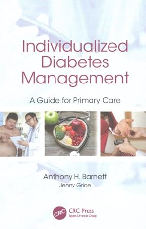 Seller image for Individualized Diabetes Management : A Guide for Primary Care for sale by GreatBookPricesUK