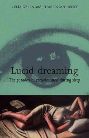Immagine del venditore per Lucid Dreaming : The Paradox of Consciousness During Sleep venduto da GreatBookPricesUK