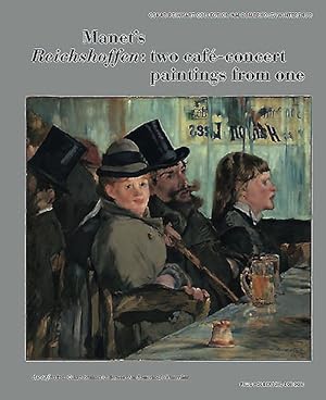 Seller image for Division and Revision : Manet's Reichshoffen Revealed for sale by GreatBookPricesUK