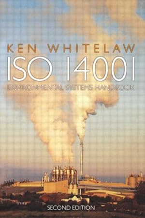 Imagen del vendedor de ISO 14001 Environmental Systems Handbook a la venta por GreatBookPricesUK