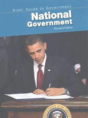 Immagine del venditore per National Government venduto da GreatBookPricesUK