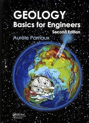 Immagine del venditore per Geology : Basics for Engineers venduto da GreatBookPricesUK