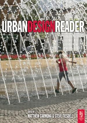 Seller image for Urban Design Reader for sale by GreatBookPricesUK