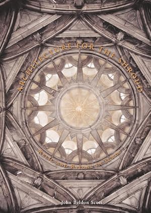 Immagine del venditore per Architecture for the Shroud : Relic and Ritual in Turin venduto da GreatBookPricesUK