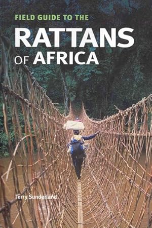 Seller image for Field Guide to the Rattans Palms of Africa for sale by GreatBookPricesUK