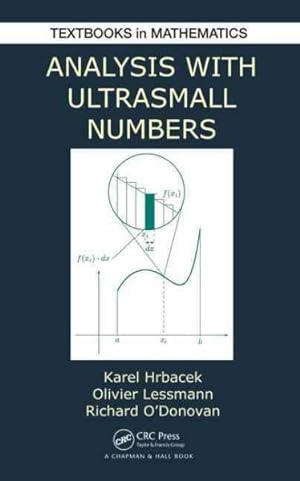 Immagine del venditore per Analysis with Ultrasmall Numbers venduto da GreatBookPricesUK