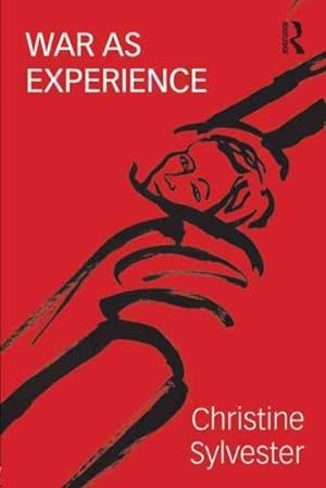 Seller image for War As Experience : Contributions from International Relations and Feminist Analysis for sale by GreatBookPricesUK