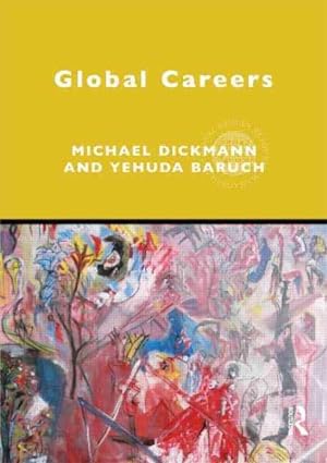 Seller image for Global Careers for sale by GreatBookPricesUK