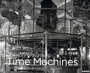 Seller image for Time Machines for sale by GreatBookPricesUK