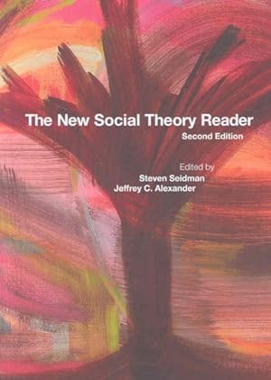 Imagen del vendedor de New Social Theory Reader a la venta por GreatBookPricesUK